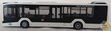 Modellbus "MAN Lion`s City `18 Hybrid; DB Regio – Alb-Bodensee (RAB)"